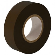 Brown Electrical Installation Tape19x33